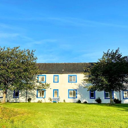 Forsinard Suites Eksteriør bilde