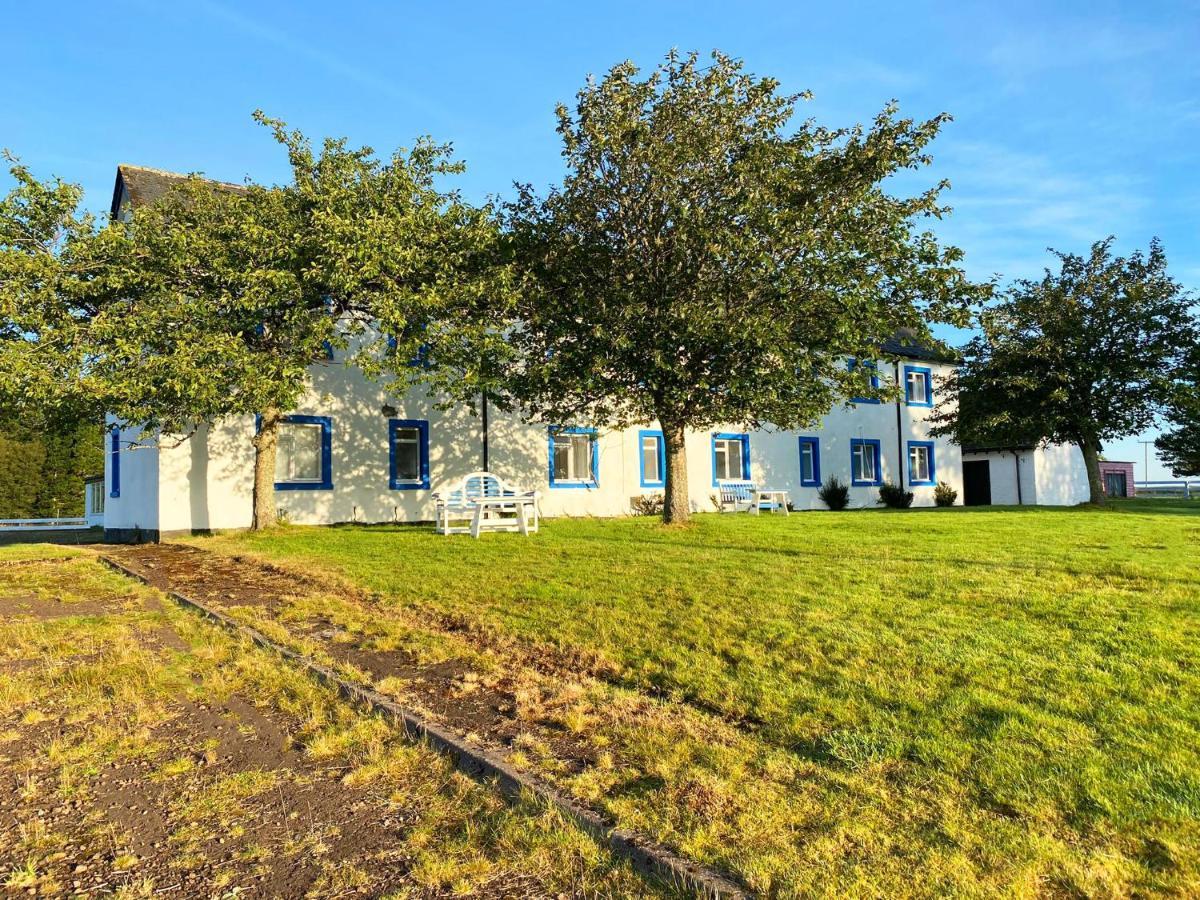Forsinard Suites Eksteriør bilde