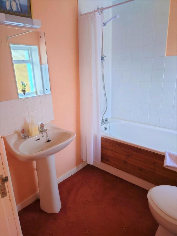 Forsinard Suites Eksteriør bilde