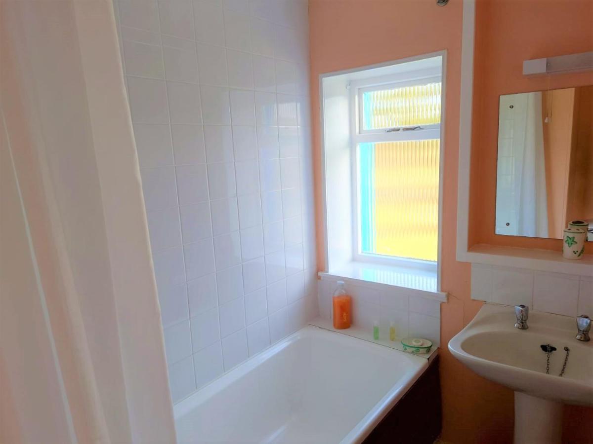 Forsinard Suites Eksteriør bilde